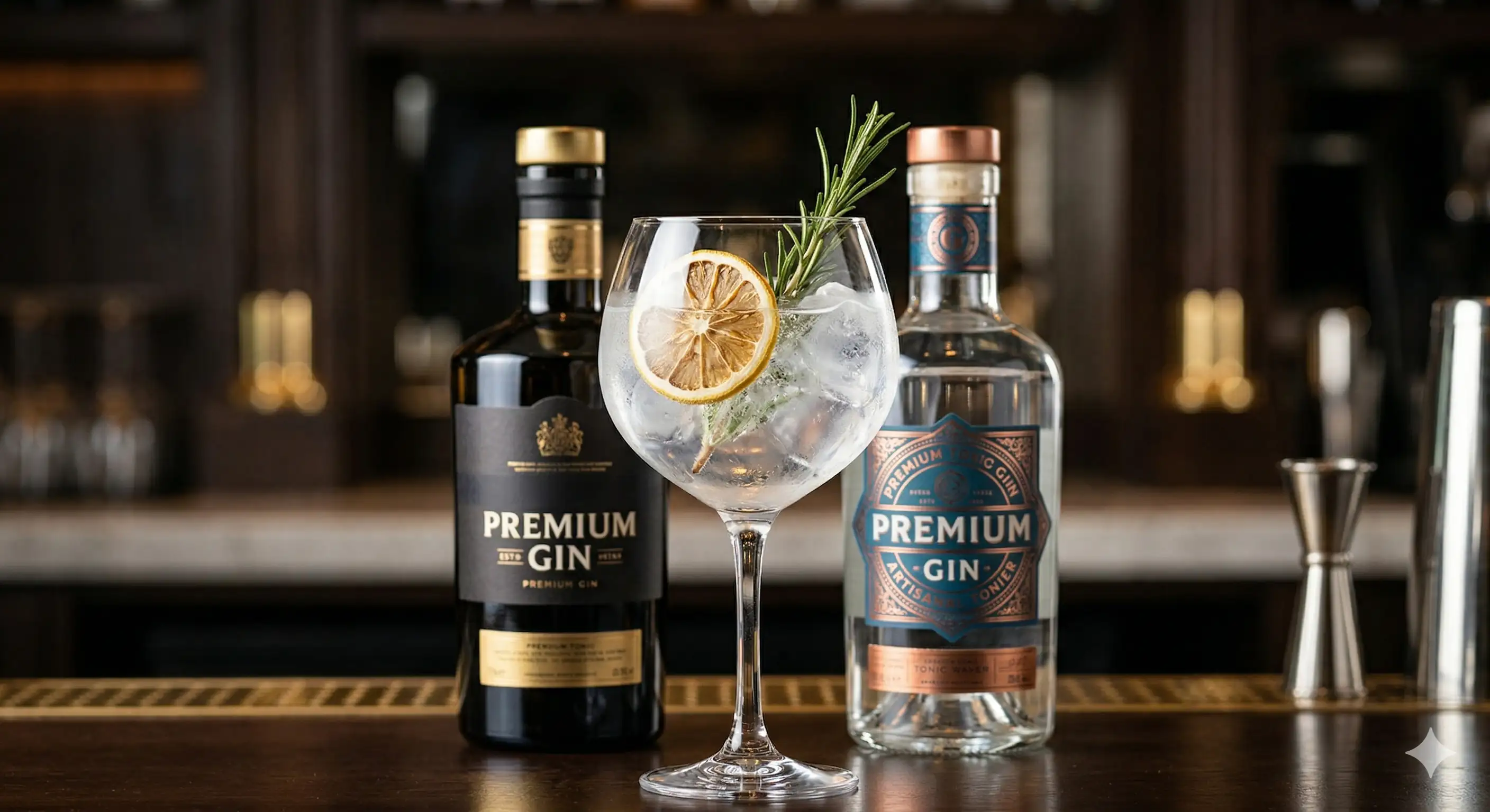 GIN PREMIUM