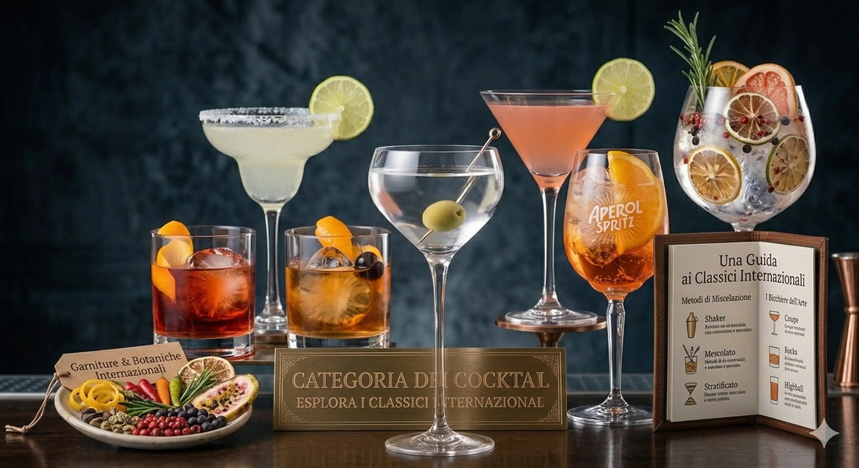 COCKTAIL